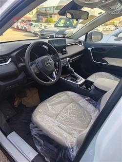 تويوتا راف 4